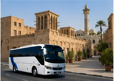 Al Fahidi Historical Neighbourhood