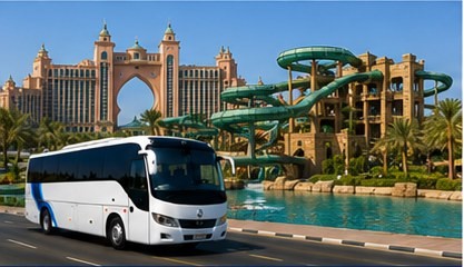 Aquaventure Waterpark