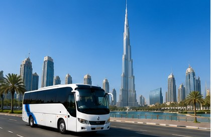 Burj Khalifa