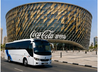 Coca-Cola Arena
