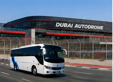 Dubai Autodrome