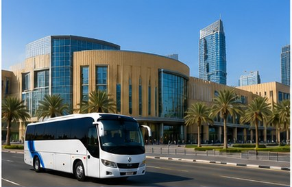 Dubai Mall