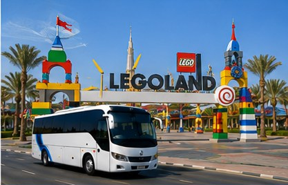 Dubai Parks and Resorts