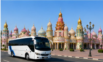 Global Village