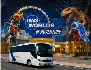 IMG Worlds of Adventure
