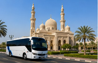Sheikh Zayed Grand Mosque