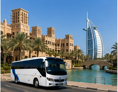 Madinat Jumeirah