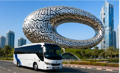 Museum of the Future