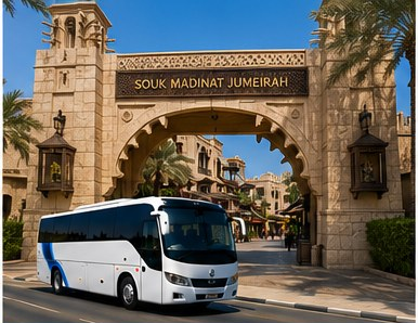 Souk Madinat Jumeirah
