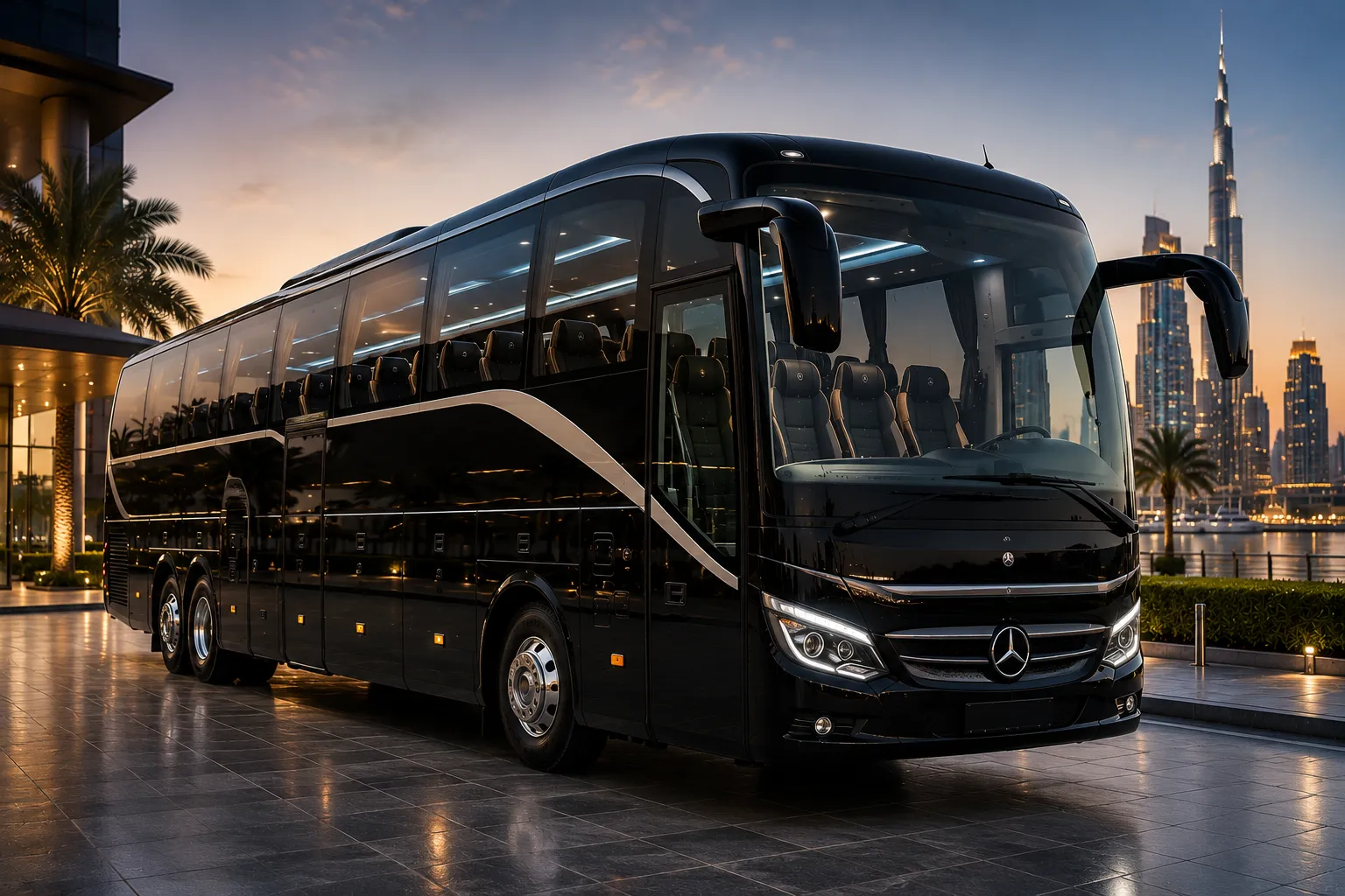 Executive Coach