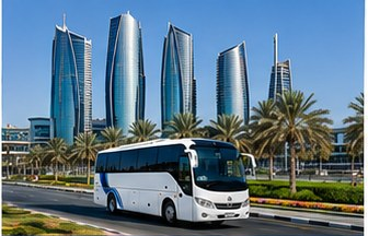 Abu Dhabi