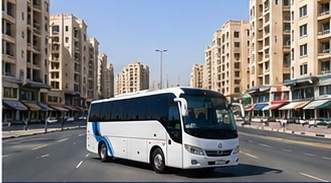 Al Nahda Dubai
