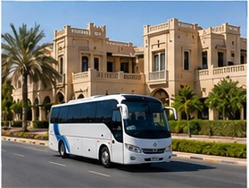 Arabian Ranches