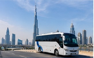 Downtown Dubai