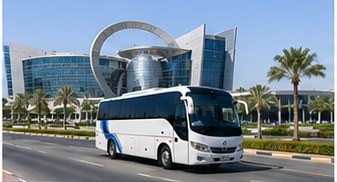 Expo City Dubai
