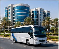 Dubai Silicon Oasis