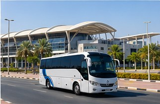 Dubai Sports City