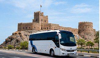 Fujairah