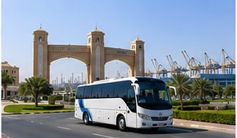 Jebel Ali