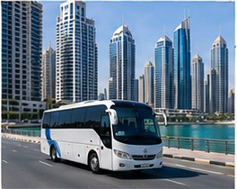 Jumeirah Lake Towers
