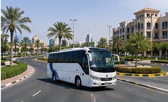 Jumeirah Village Circle