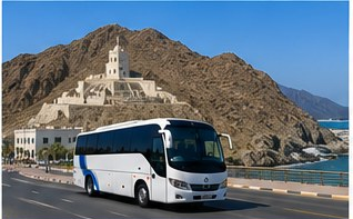 Khor Fakkan