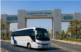 Mohammed Bin Zayed City