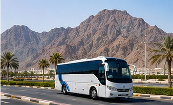 Ras Al Khaimah