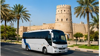 Umm Al Quwain