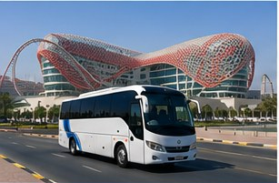 Yas Island