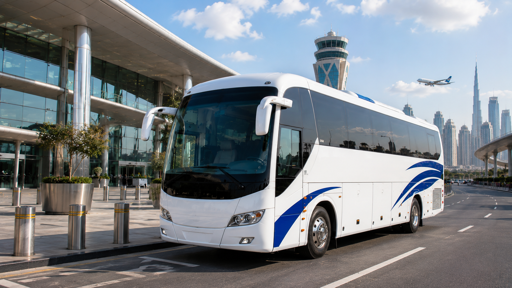 Airport Transfers