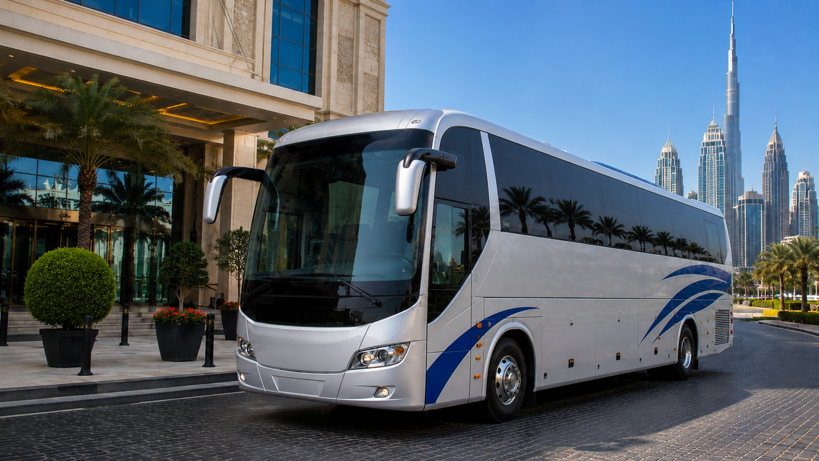 Chauffeur Services