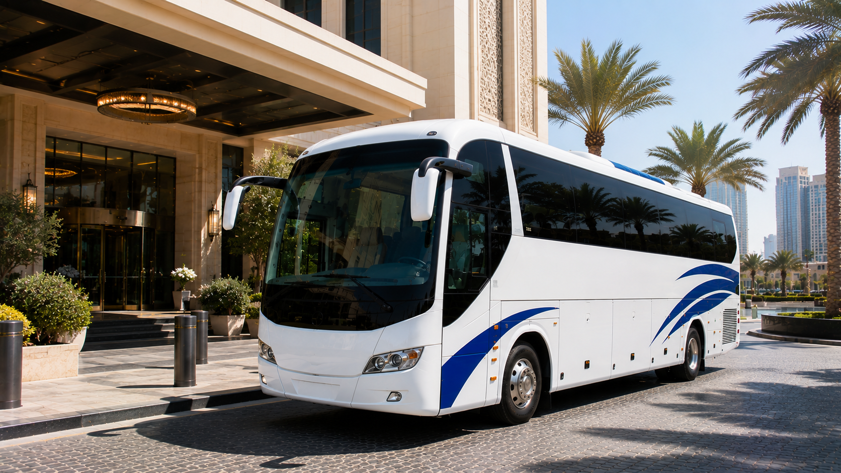 Hotel Transfers