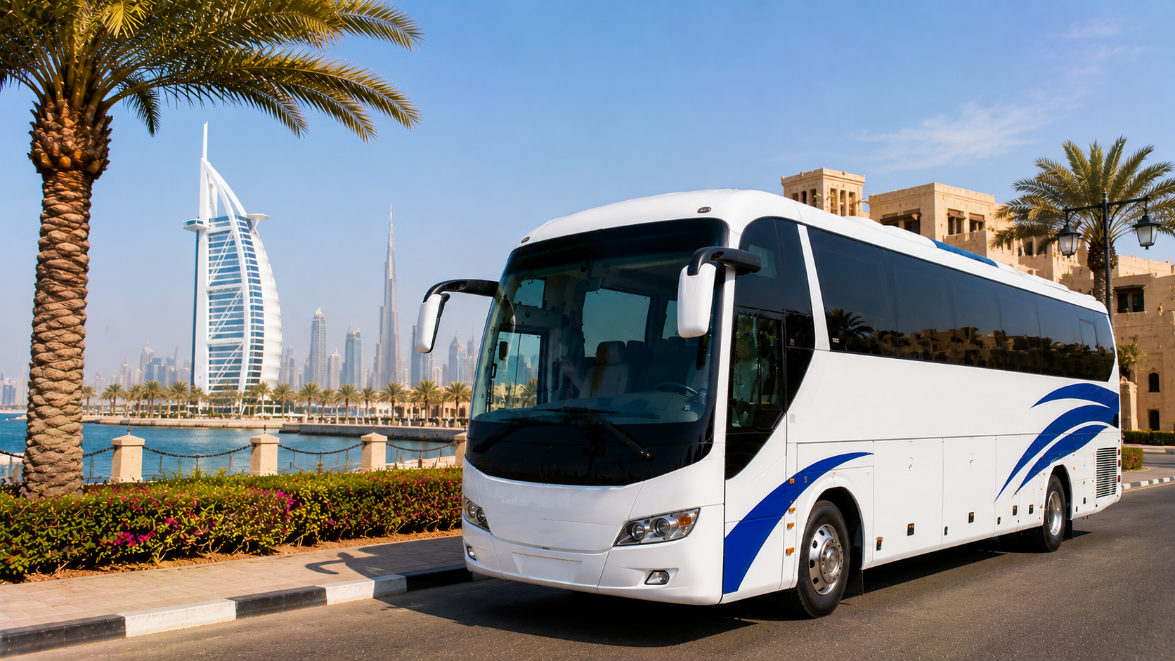 City Tours