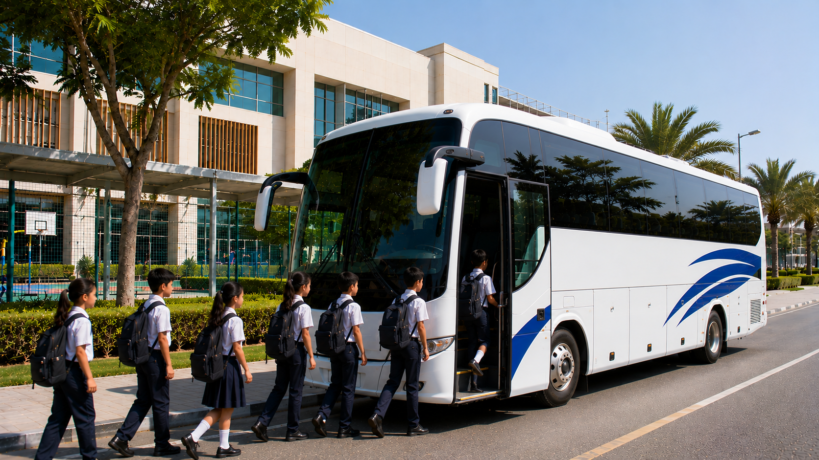 School Trips