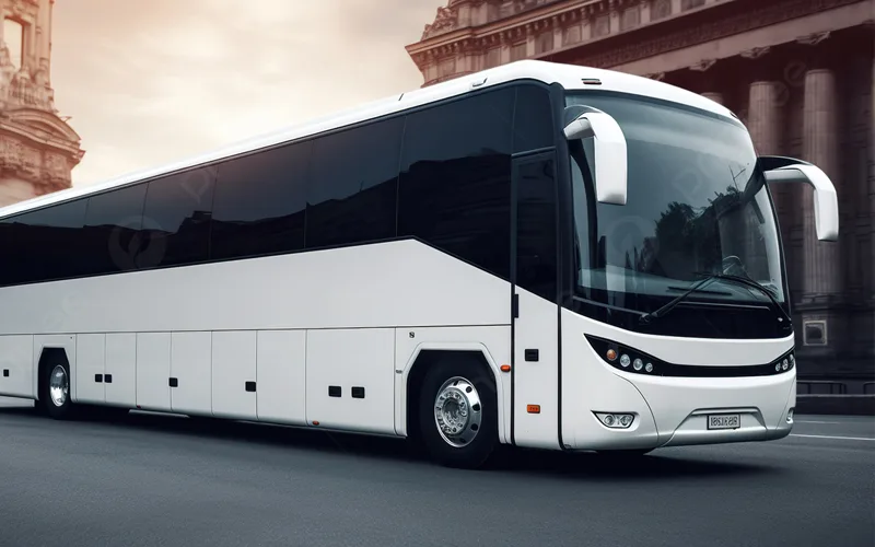 coach hire dubai