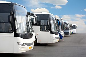 Dubai Coaches Hire