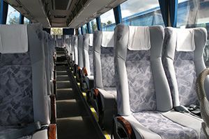 24 Hour Coaches Dubai