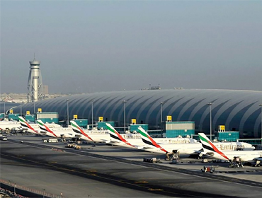 Airport Transfers - Dubai Coach Hire