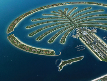 Holiday Transport Beaches - Dubai Coach Hire