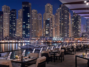 Wedding Transport - Dubai Coach Hire