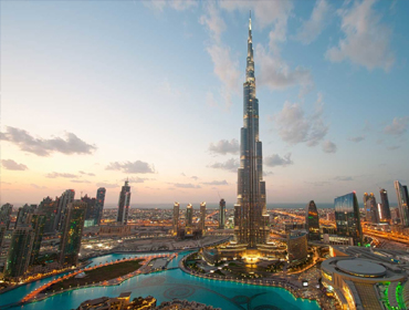 Conference Transport - Dubai Coach Hire