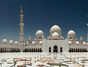 Long Distance Hire - Dubai Coach Hire