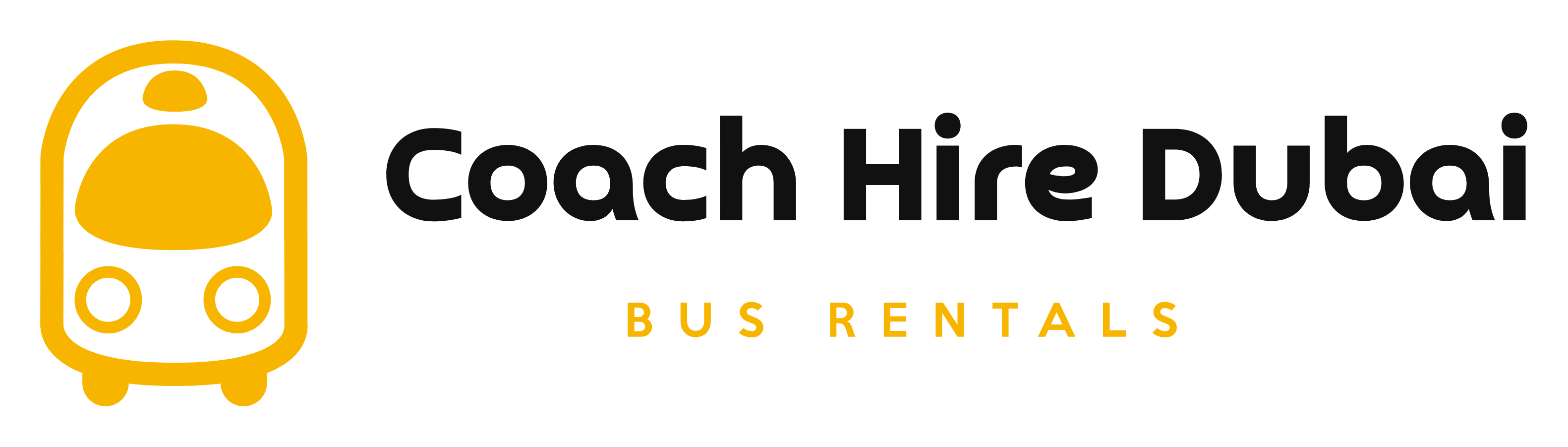 Dubai Coach Hire & Minibus Hire