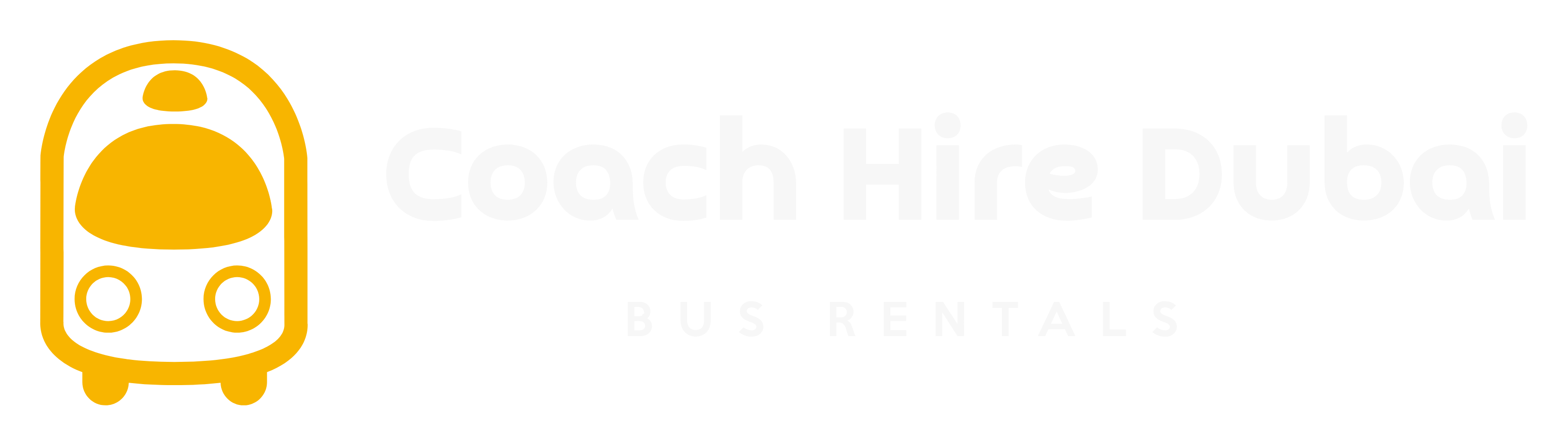 Dubai Coach Hire & Minibus Hire
